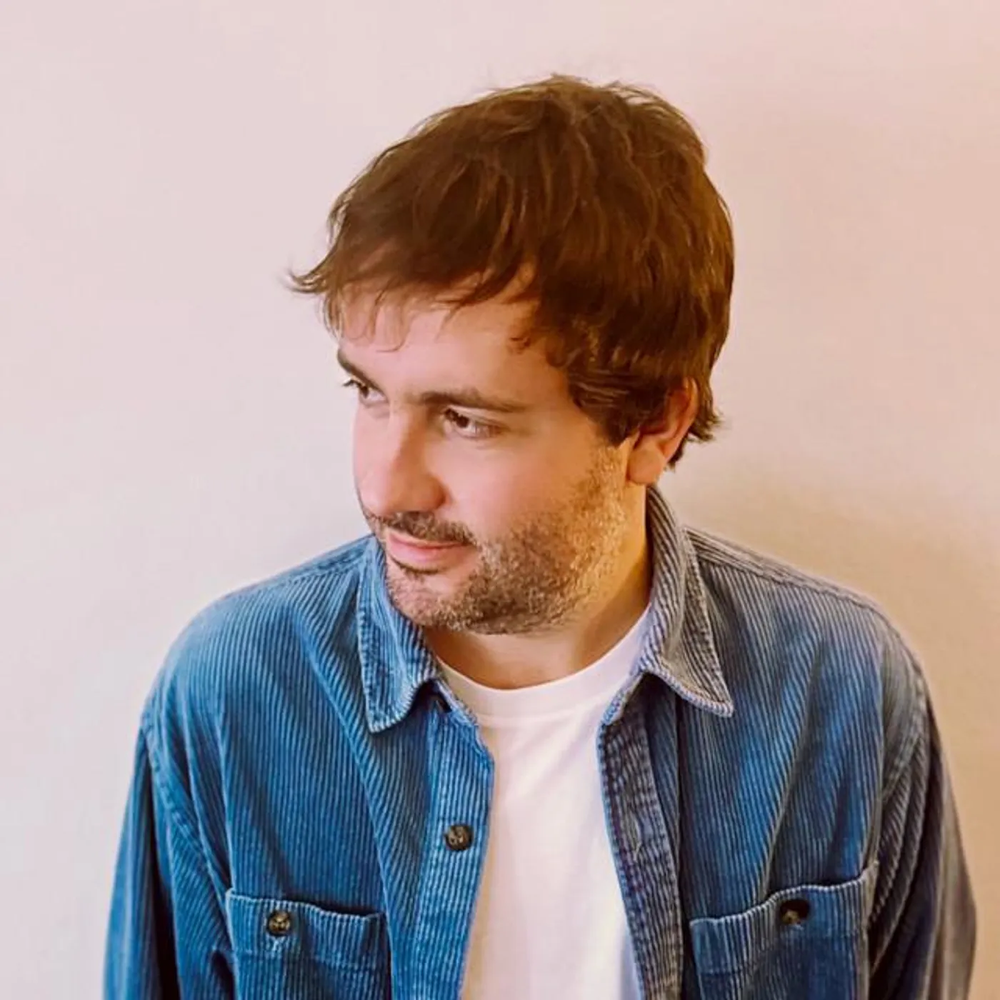 Alejandro Mosso Brand Page