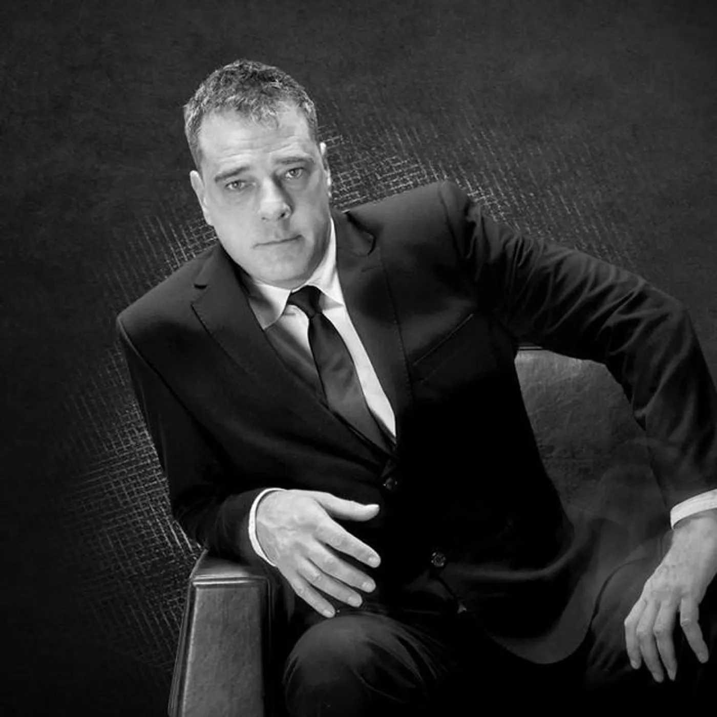 Alejandro Balbis Brand Page