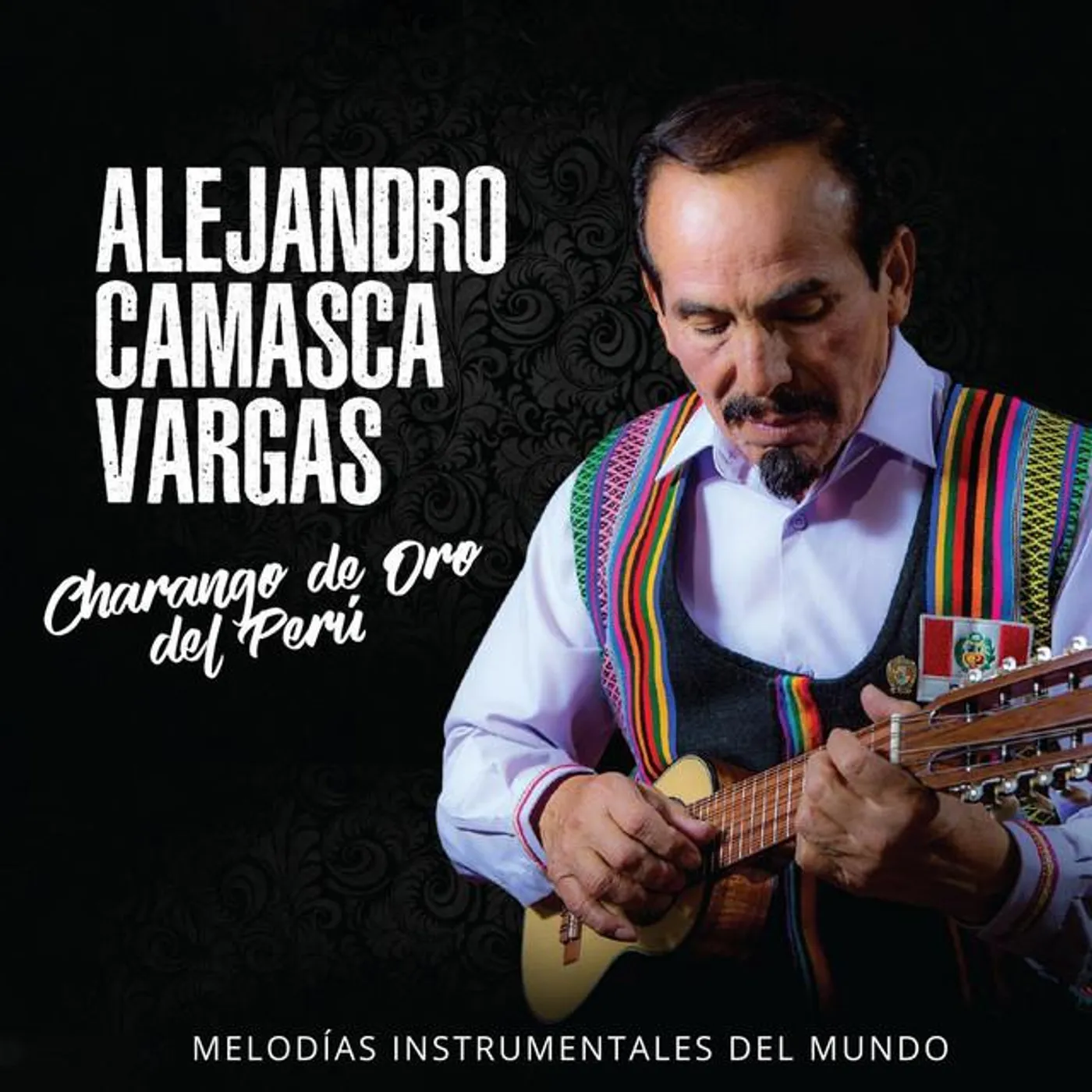 Alejandro Camasca Vargas