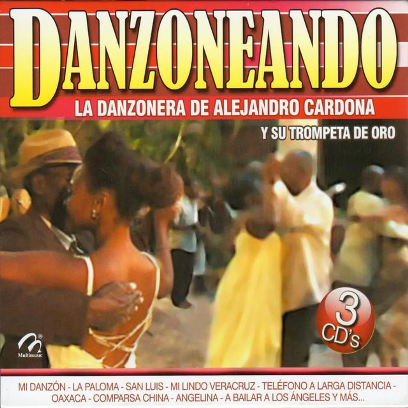 Alejandro Cardona Brand Page