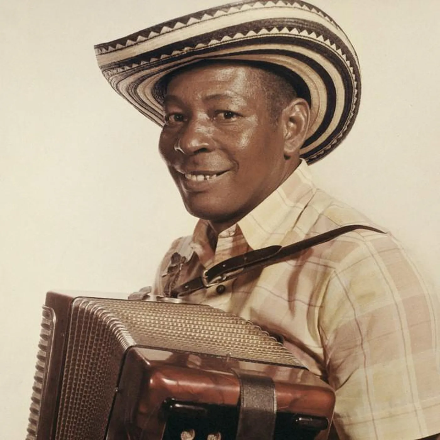 Alejandro Duran Y Su Conjunto Brand Page