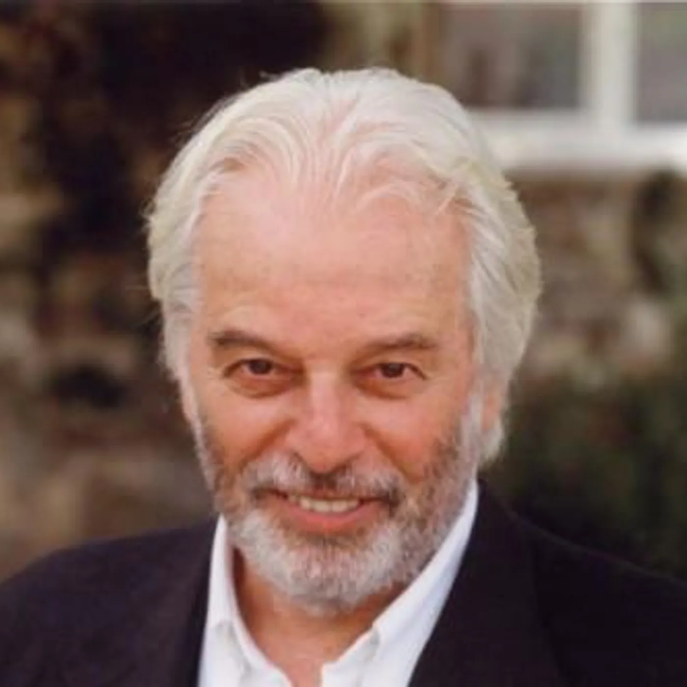 Alejandro Jodorowsky Brand Page