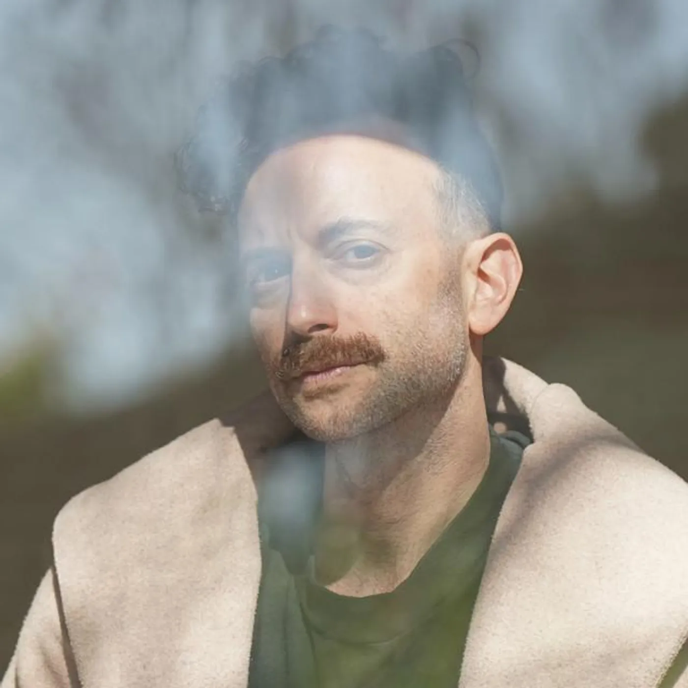 Alejandro Kauderer Brand Page