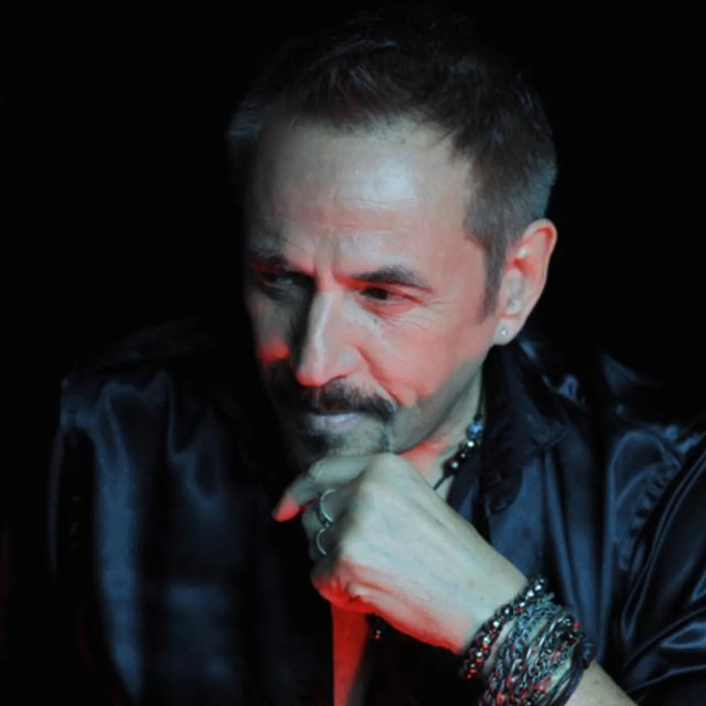 Alejandro Lerner Brand Page