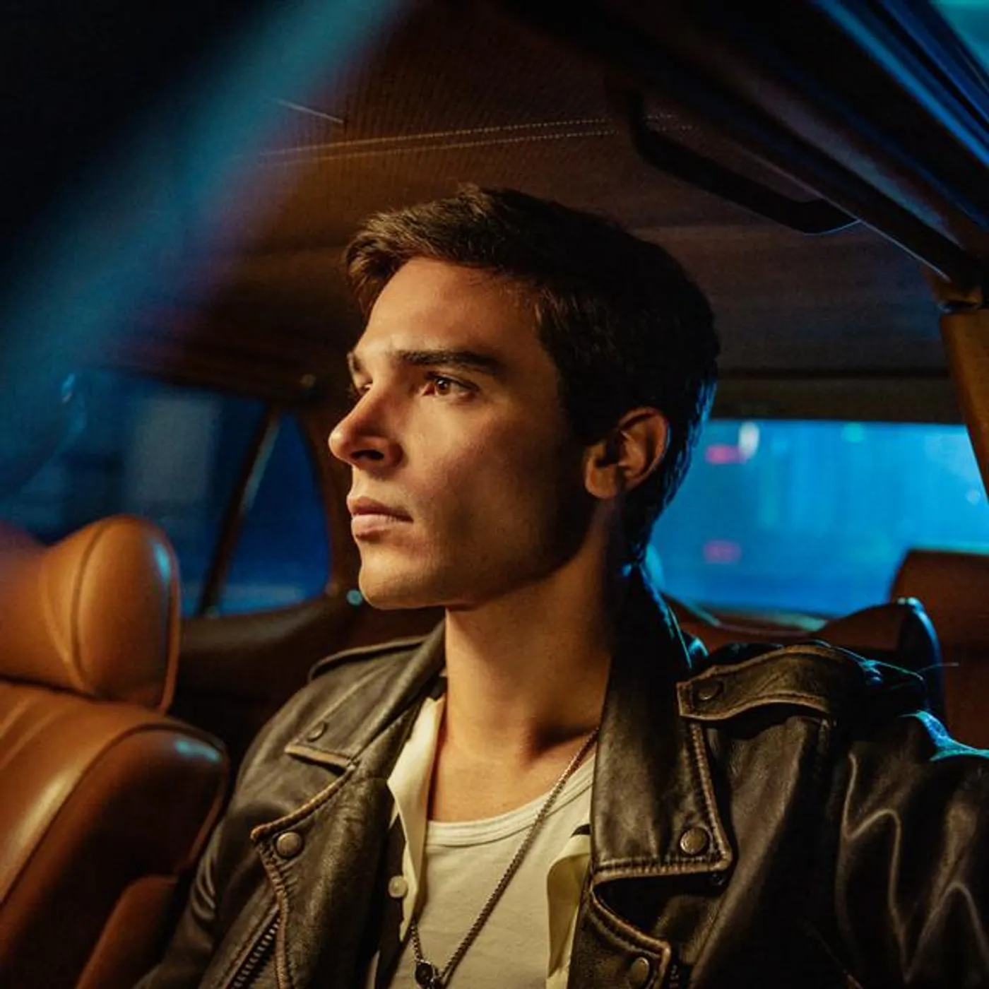 Alejandro Santamaria