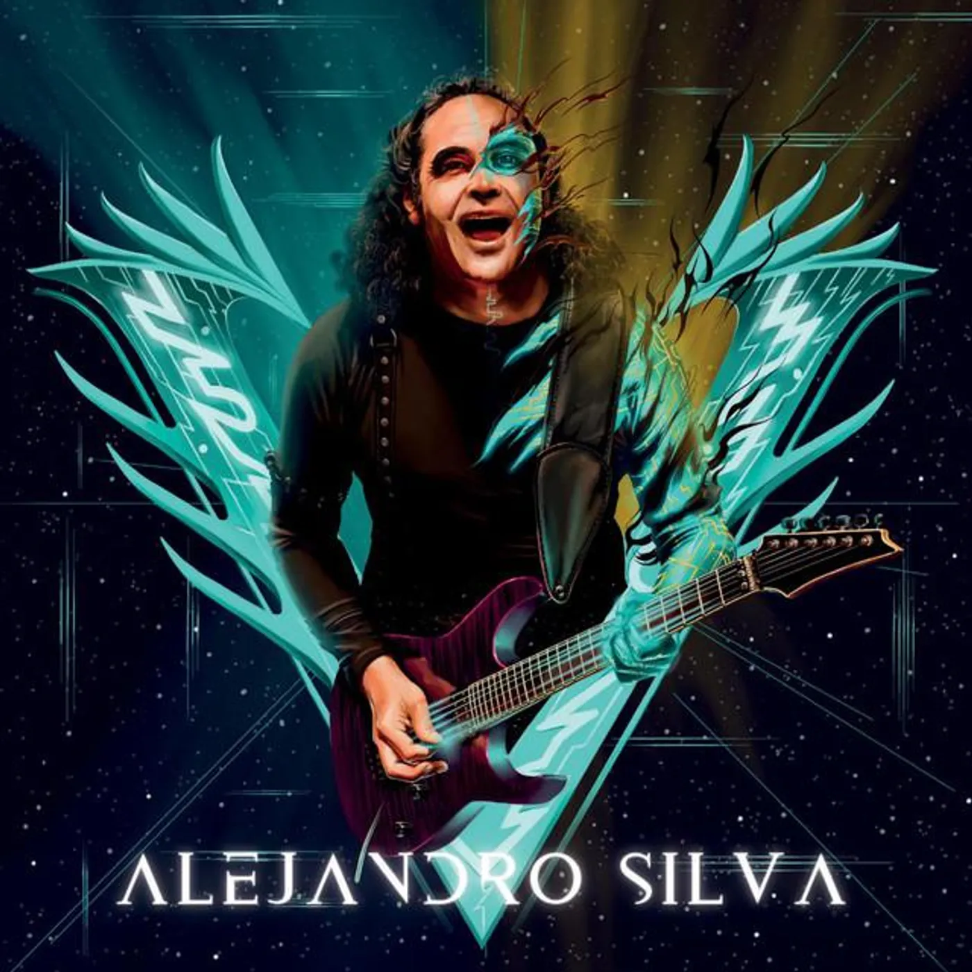 Alejandro Silva