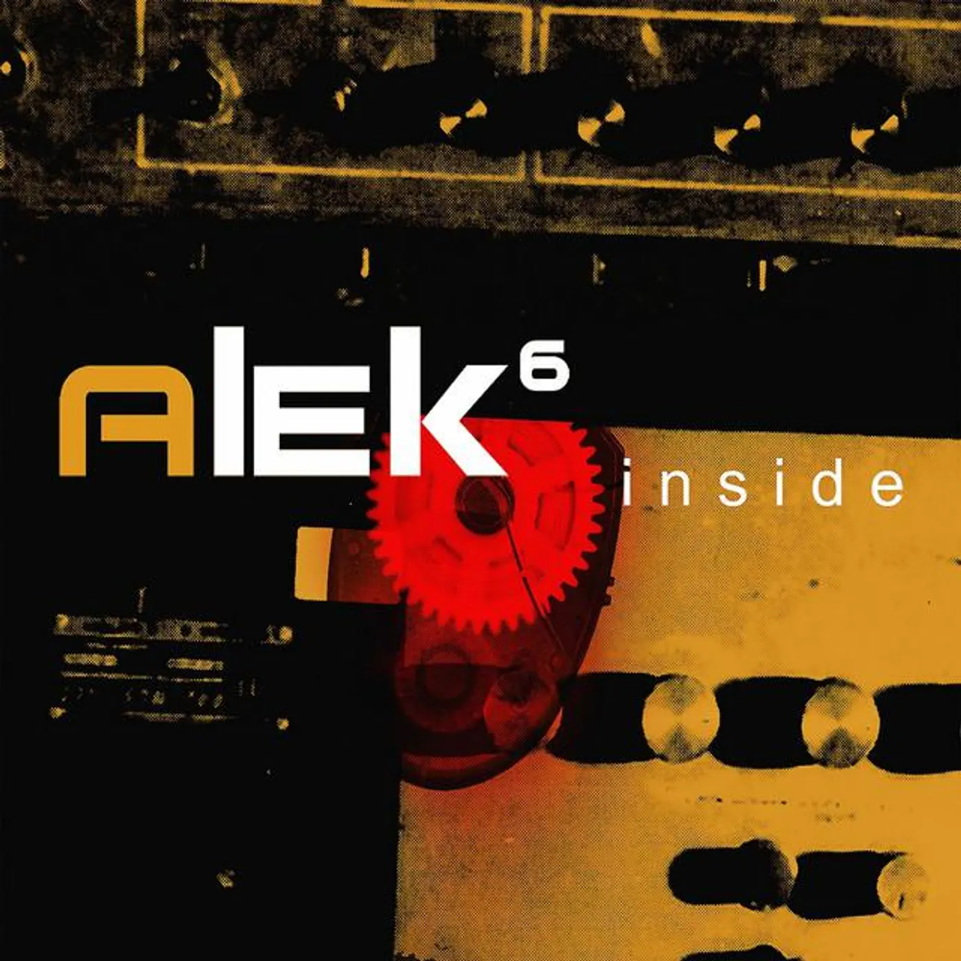 Alek 6