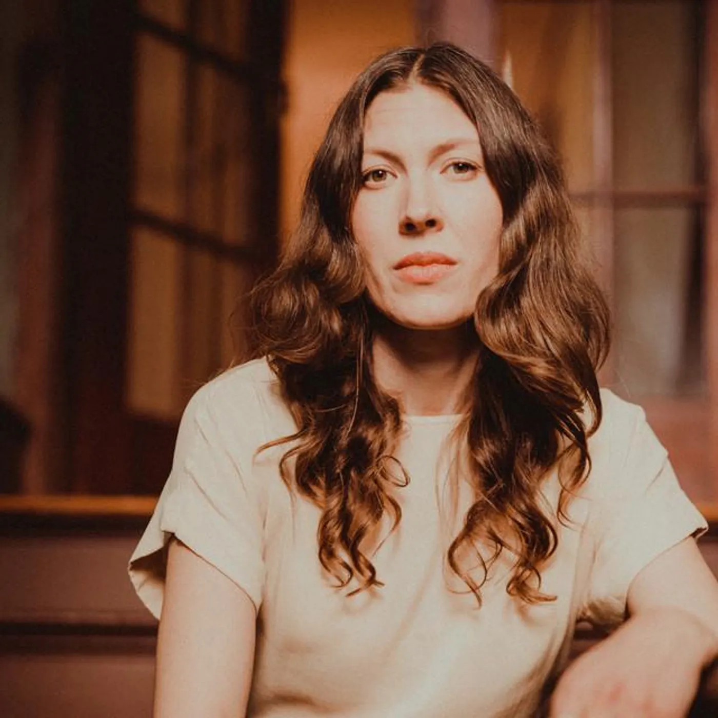 Alela Diane Brand Page