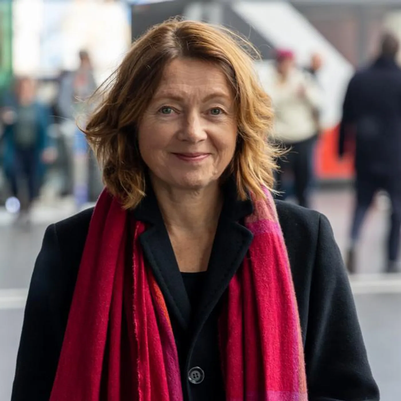 Alena Cherny Brand Page