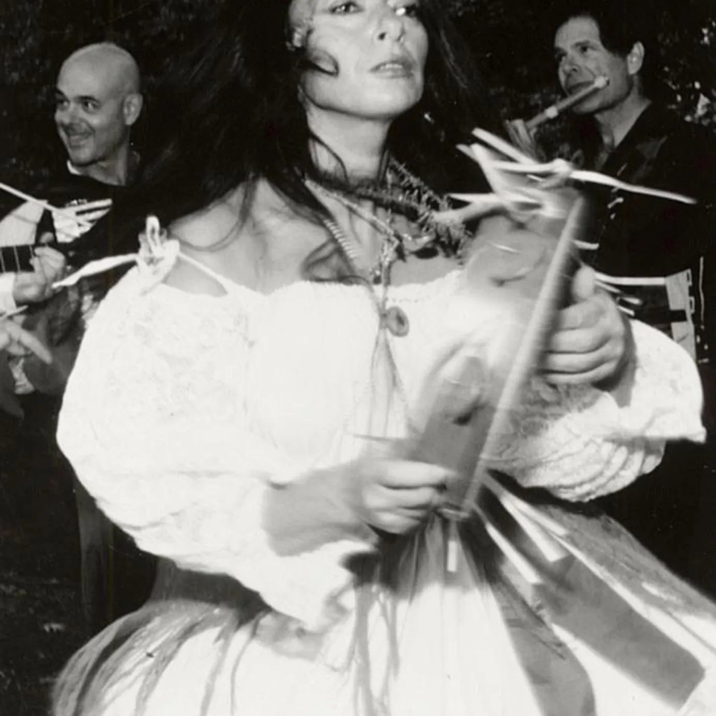 Alessandra Belloni Brand Page