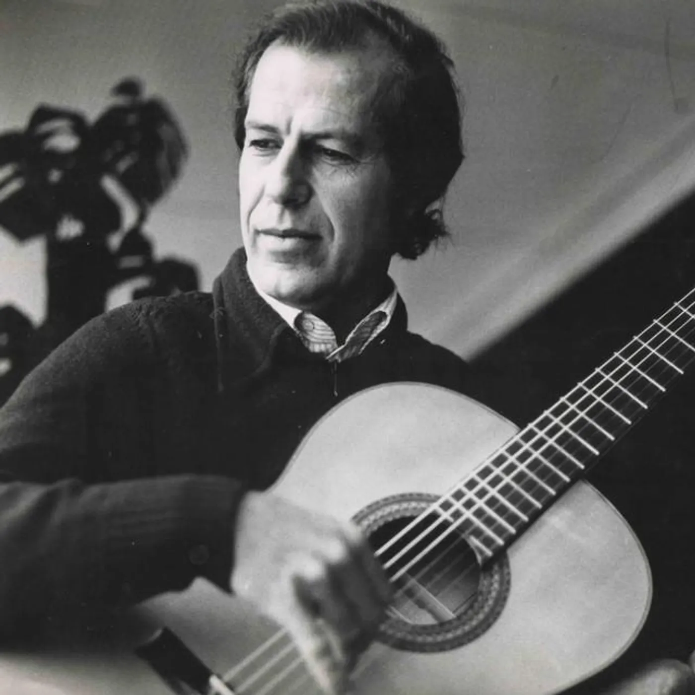 Alessandro Alessandroni Brand Page