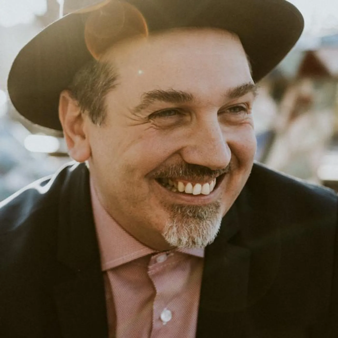 Alessandro D'Orazi Brand Page