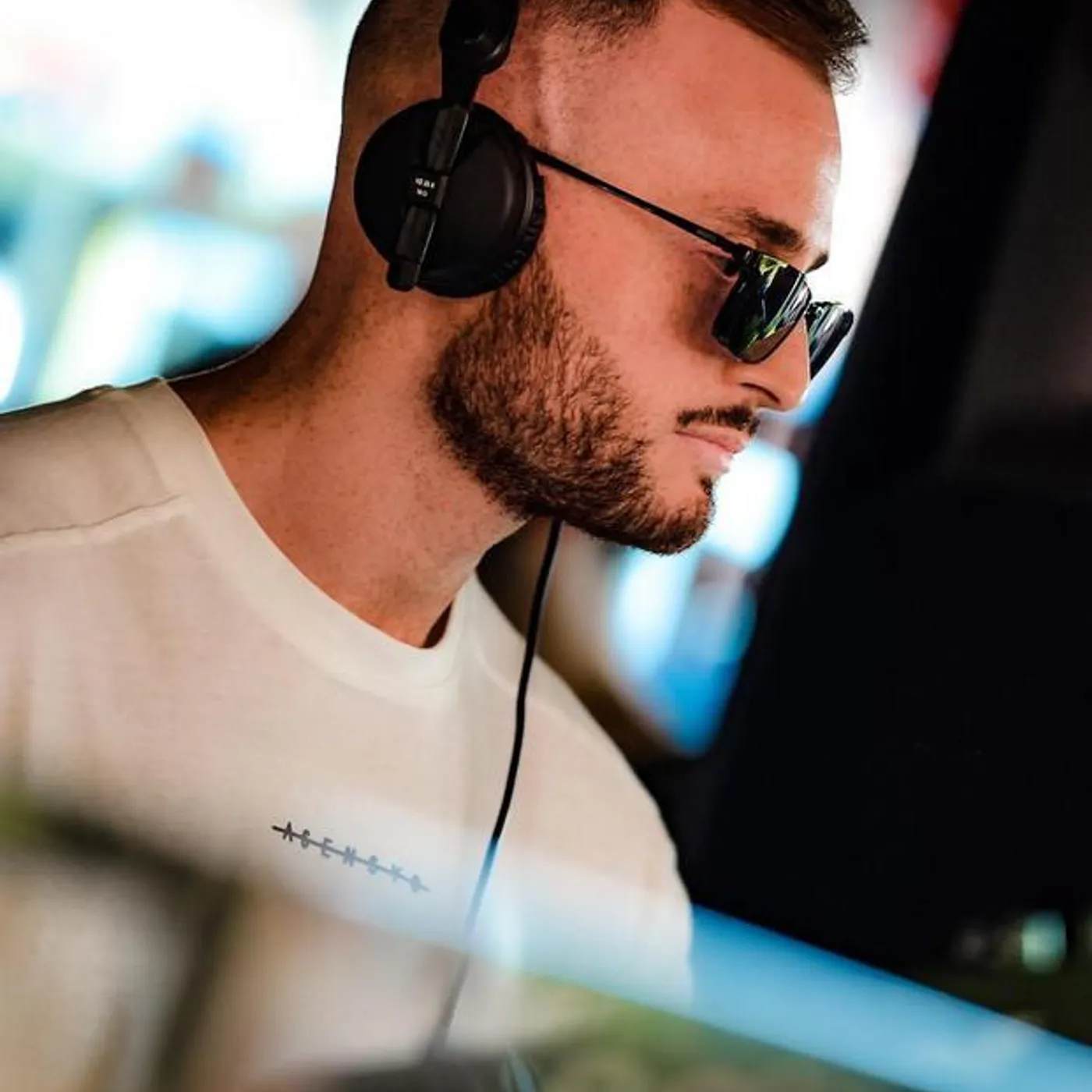 Alessio Viggiano Brand Page