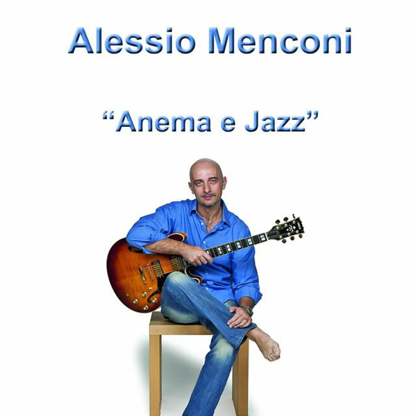 Alessio Menconi Brand Page