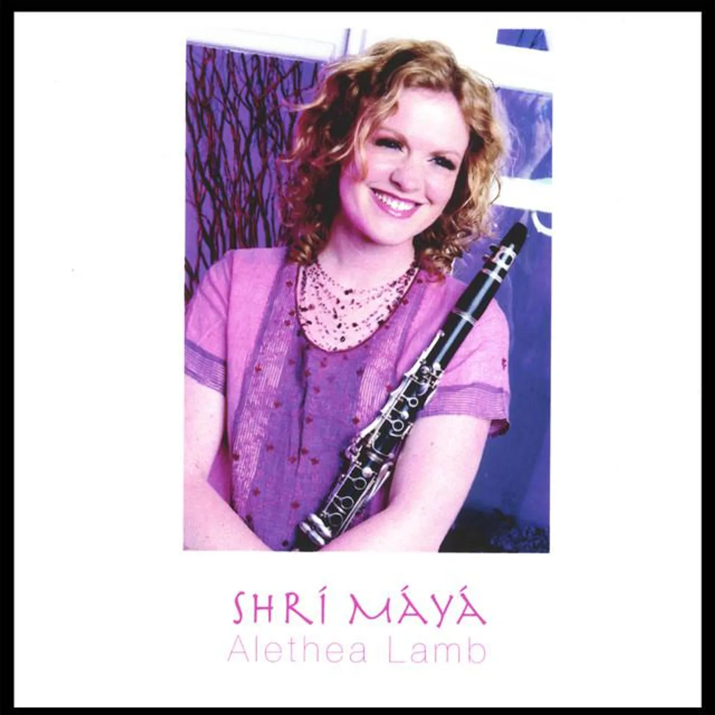 Alethea Lamb Brand Page