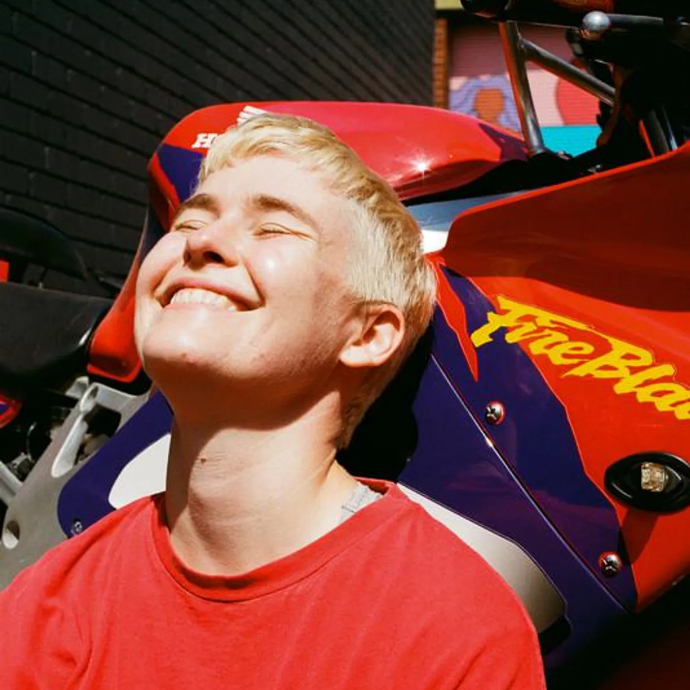 Alex the Astronaut Brand Page