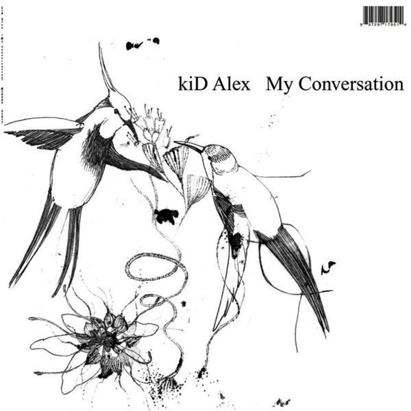 Kid Alex Brand Page