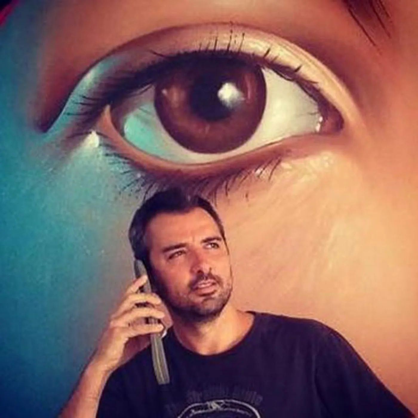 Alex Under Brand Page