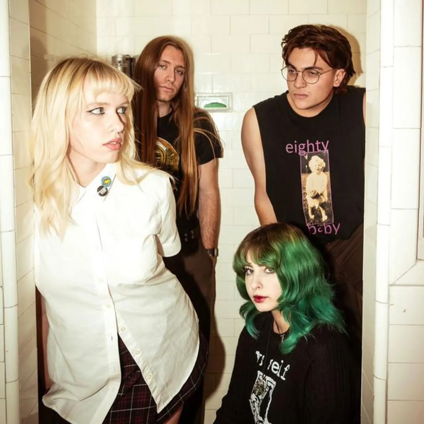 Alex Vile Brand Page