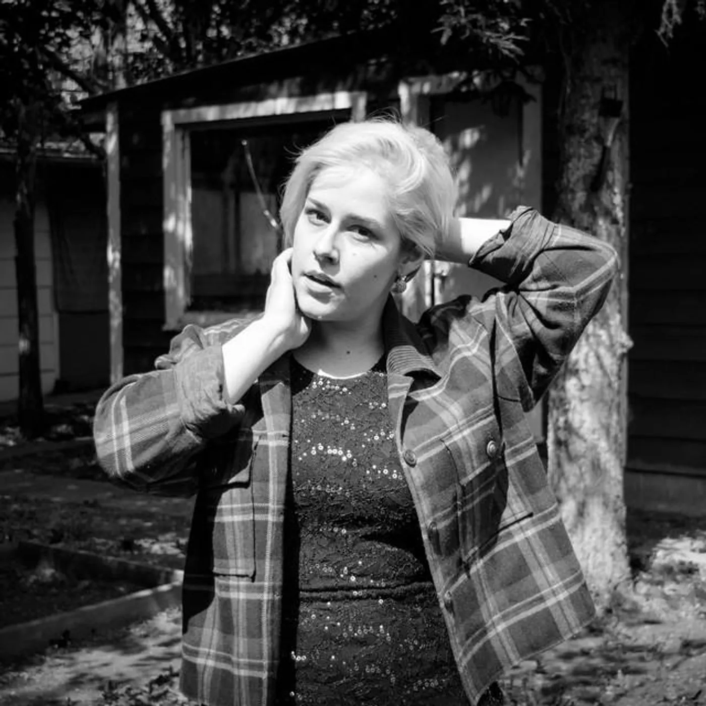 Alex Vissia Brand Page