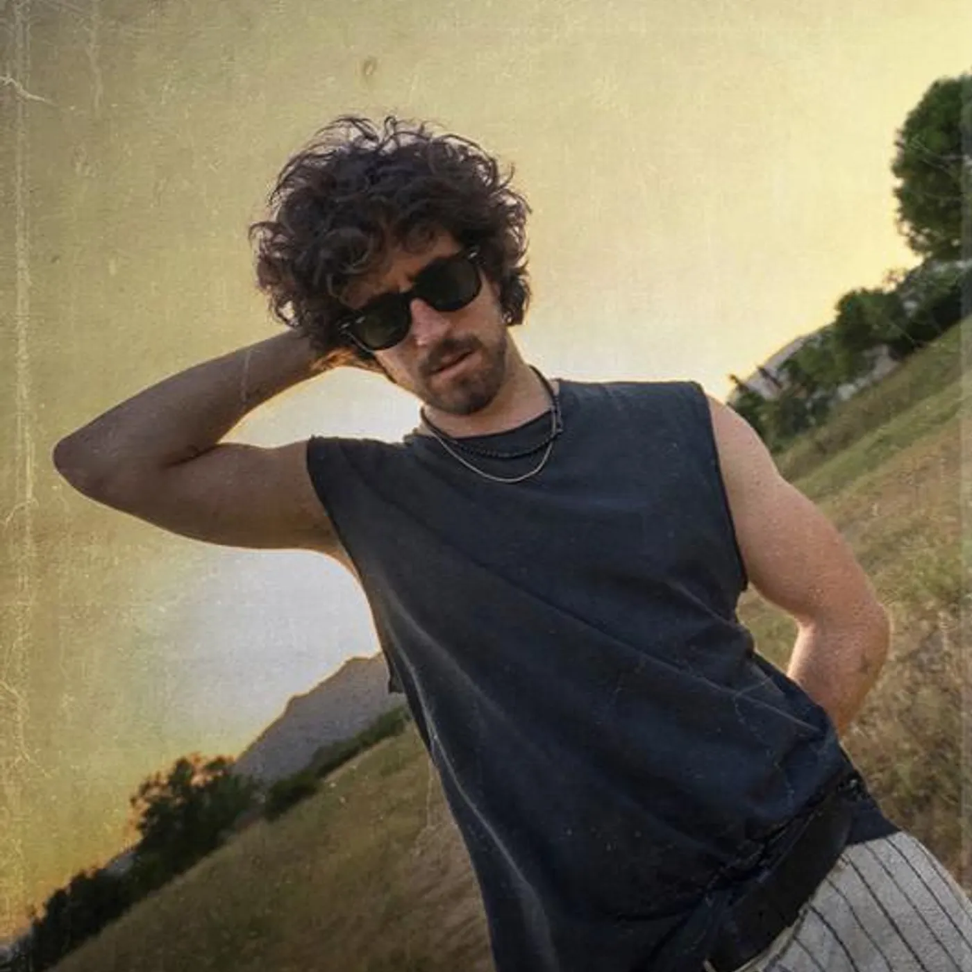 Alex Wall Brand Page