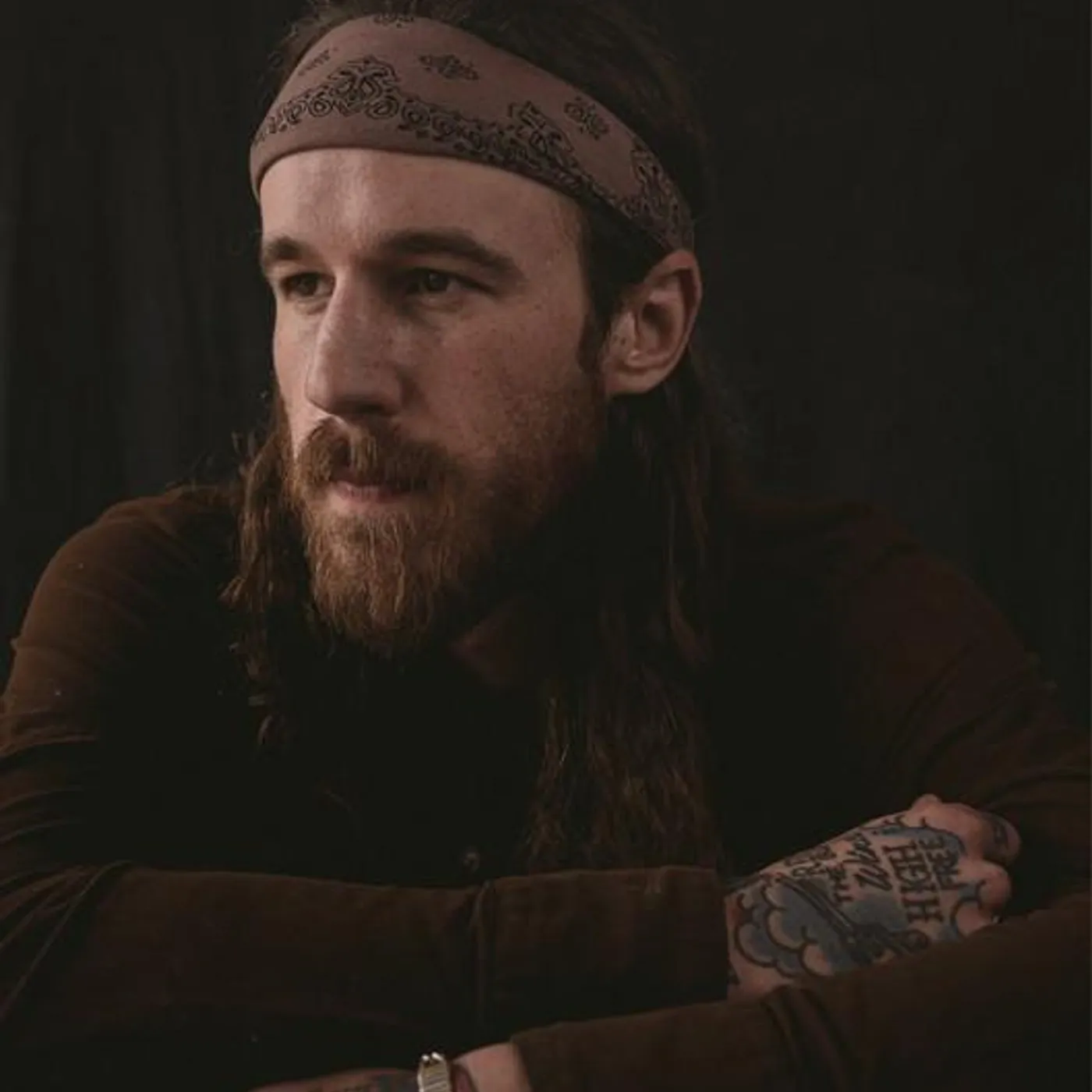 Alex Williams Brand Page