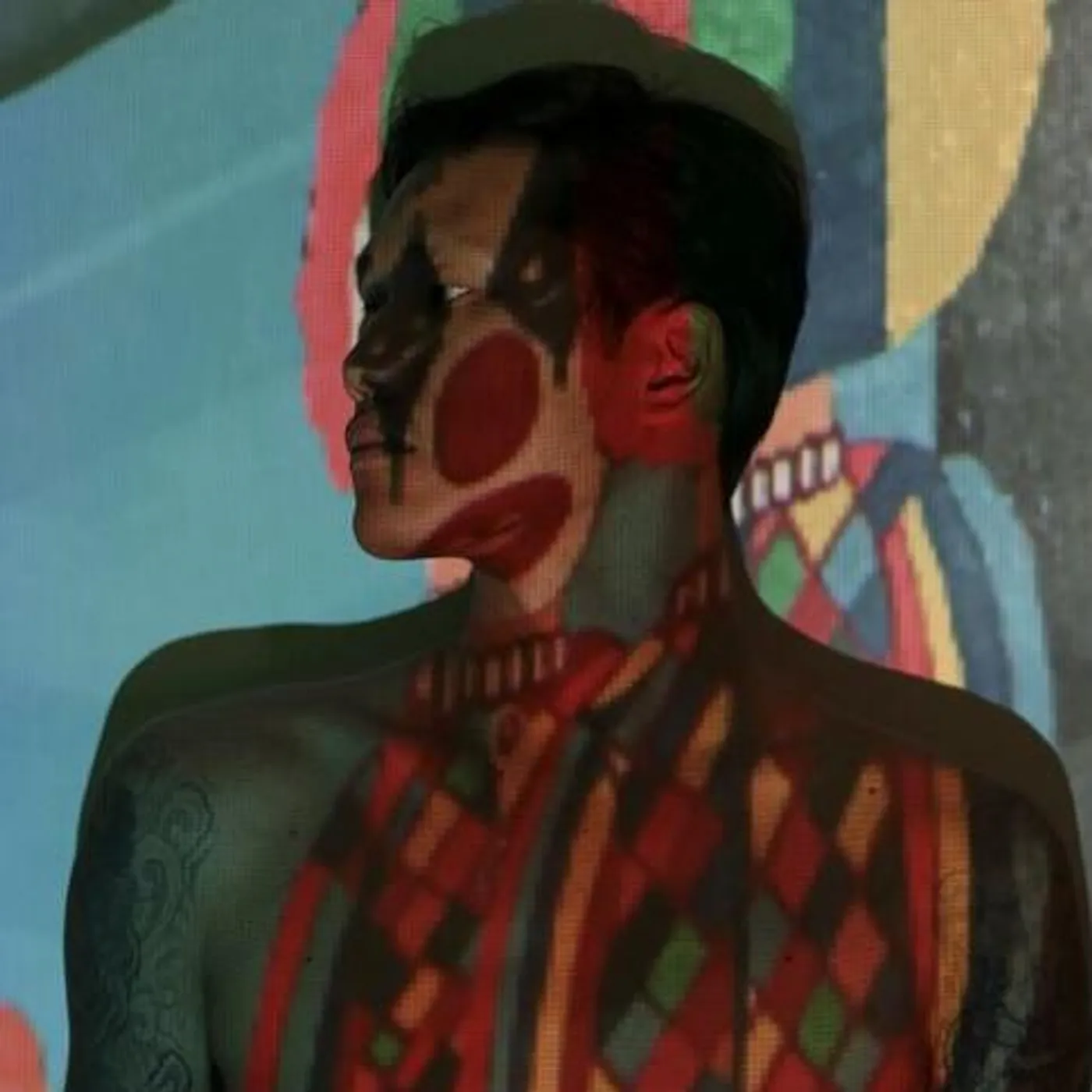 Alex Zhang Hungtai Brand Page