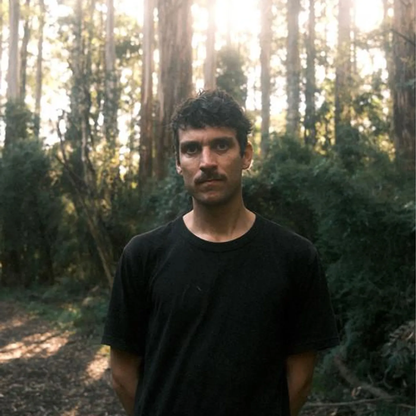 Alex Albrecht pres. Melquíades Brand Page