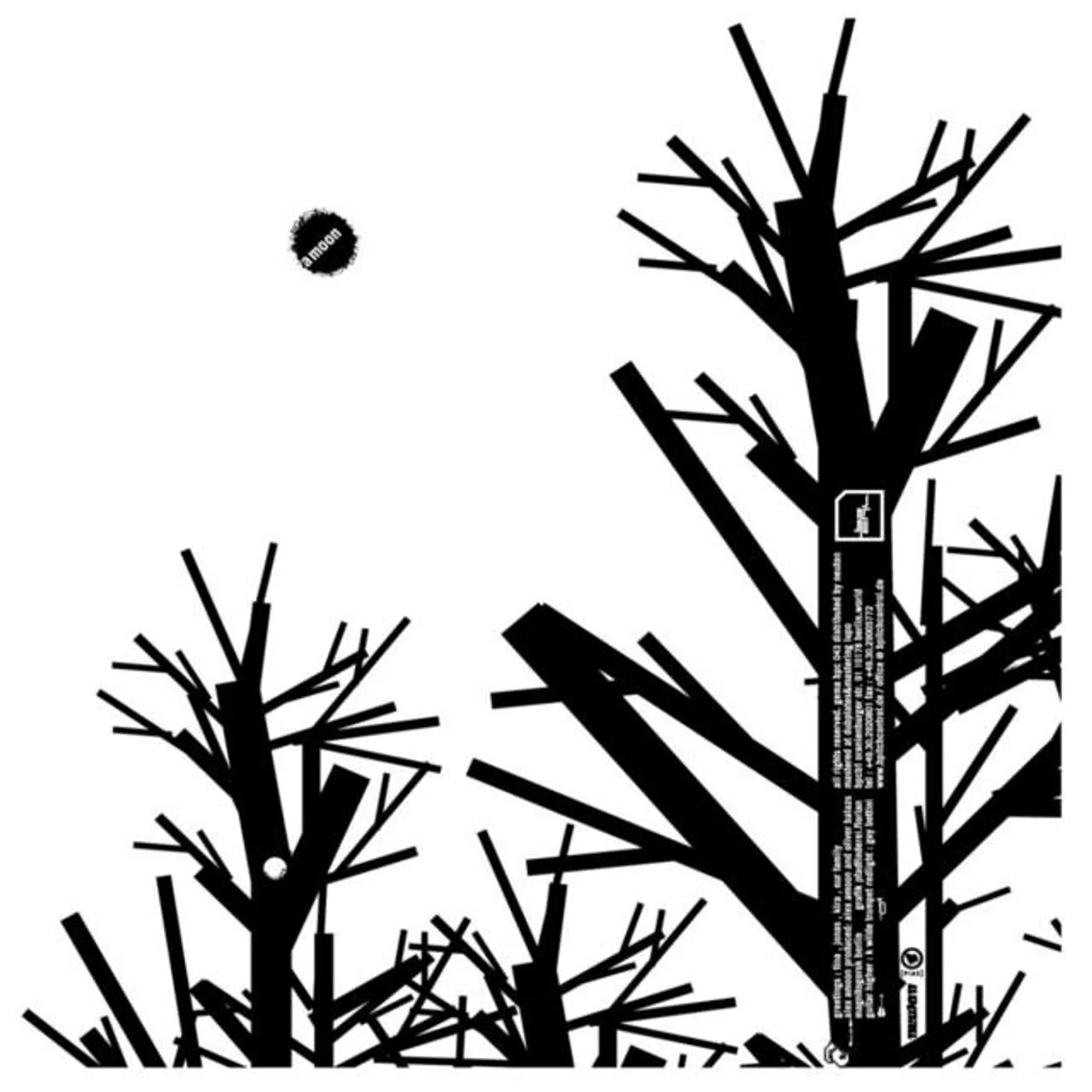 Alex Amoon Brand Page