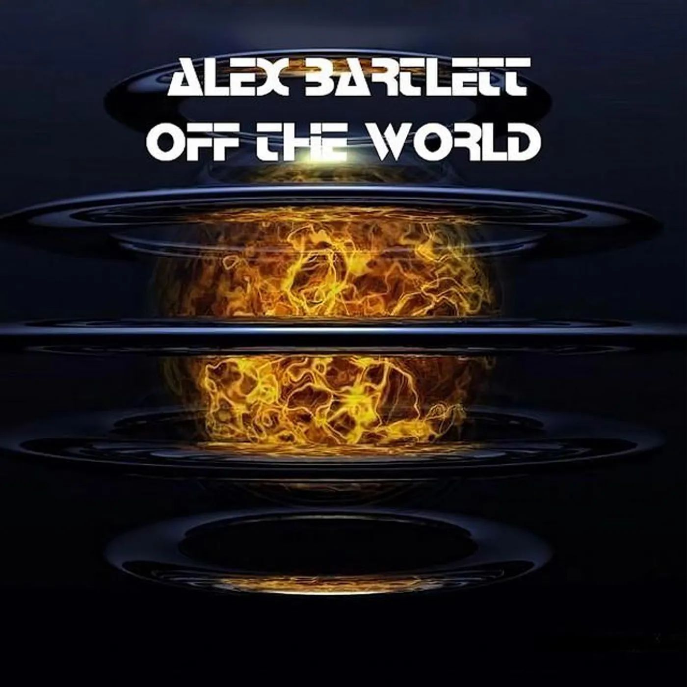 Alex Bartlett Brand Page