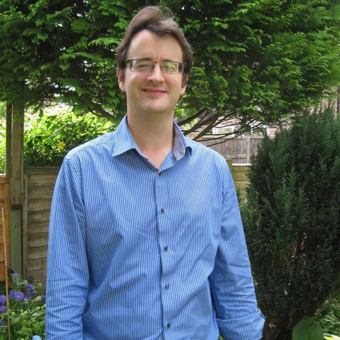 Alex Bett Brand Page