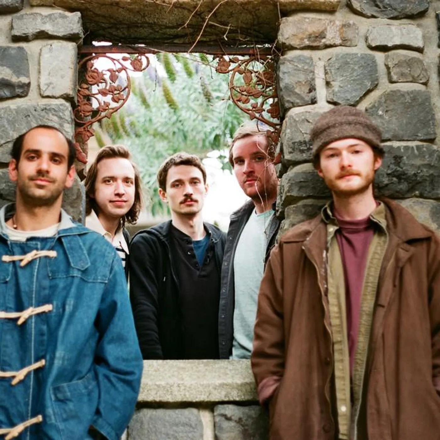 Alex Bleeker & The Freaks Brand Page