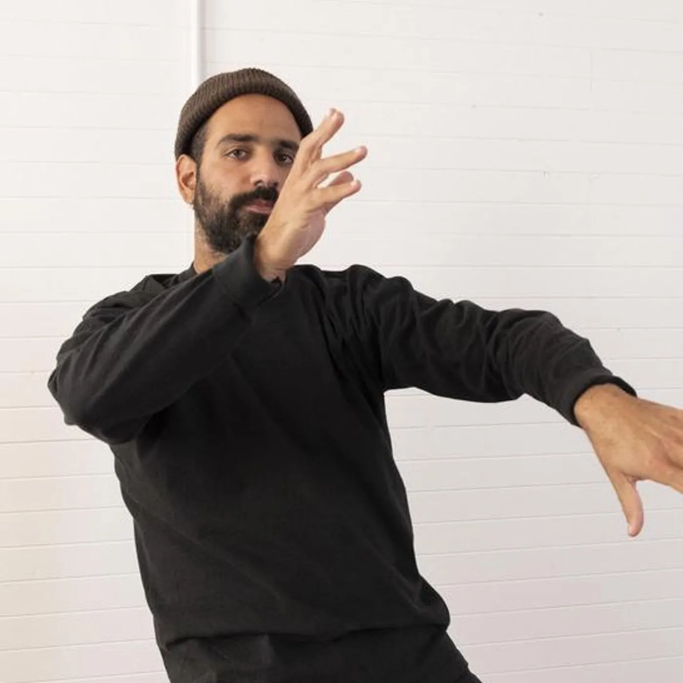 Alex Bleeker Brand Page