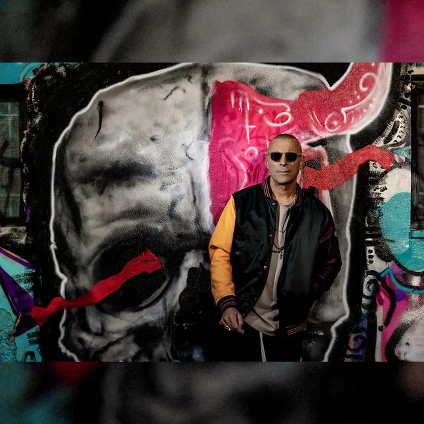 Alex Britti Brand Page