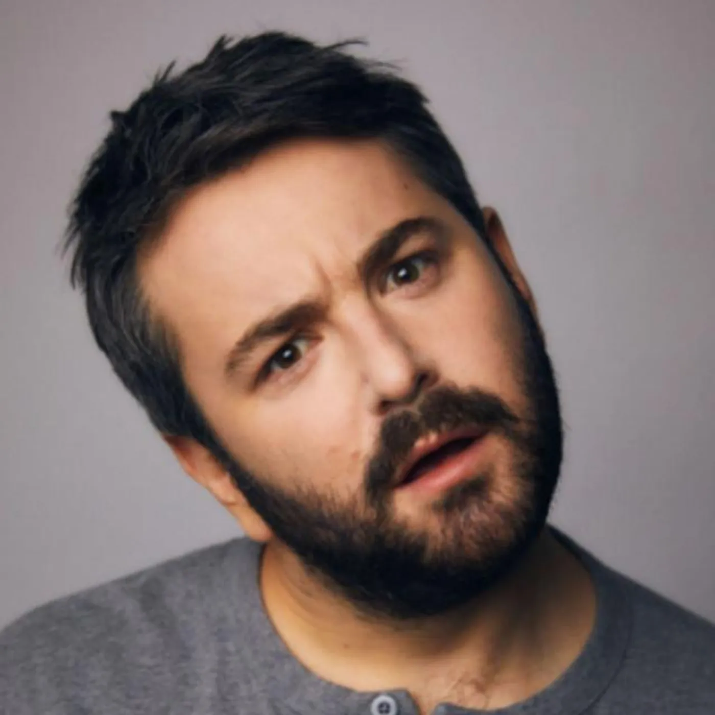 Alex Brightman Brand Page