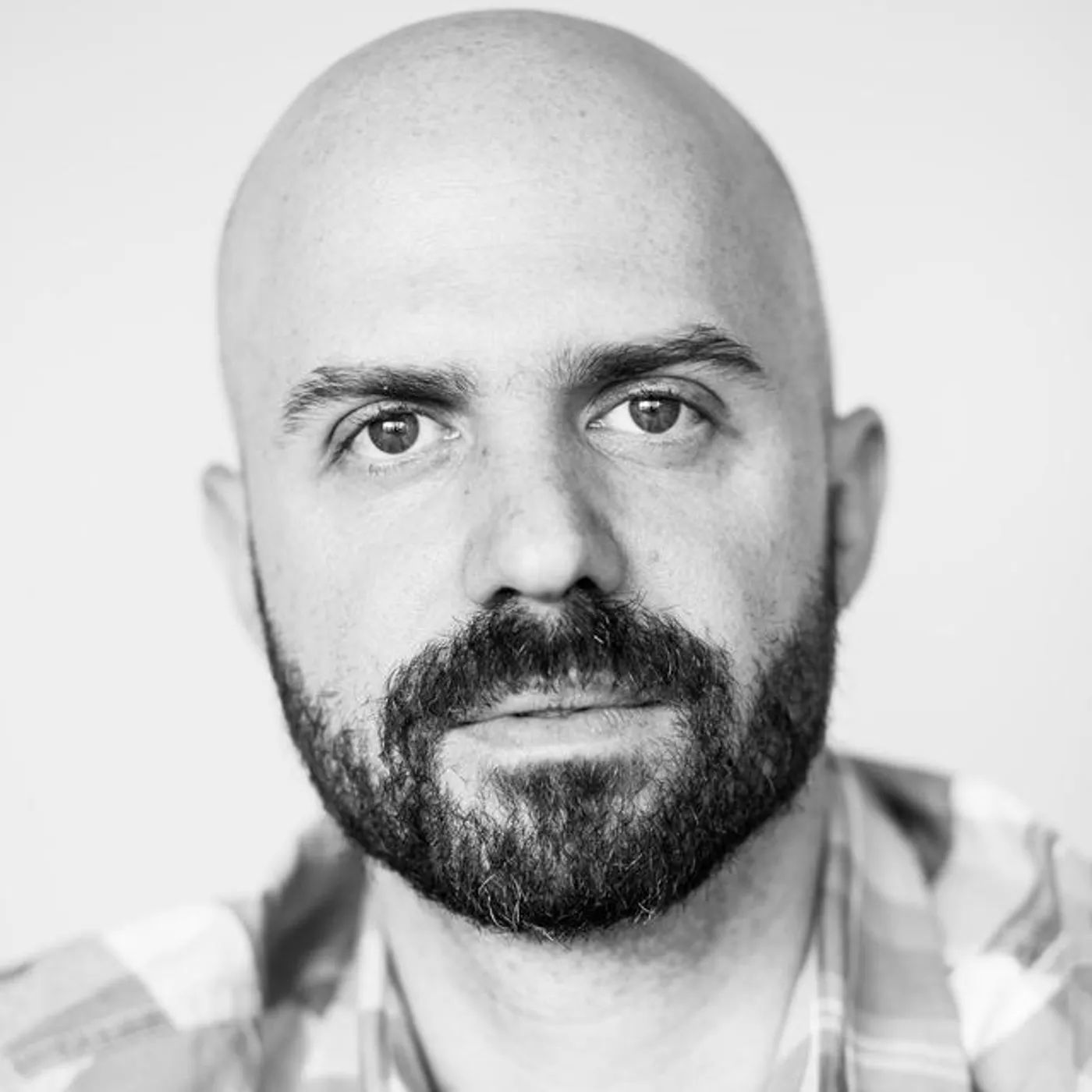 Alex Buck Brand Page