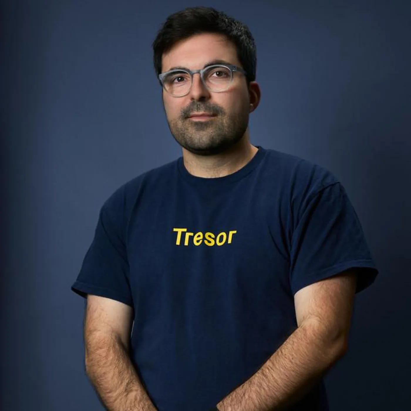 Alex Burkat Brand Page