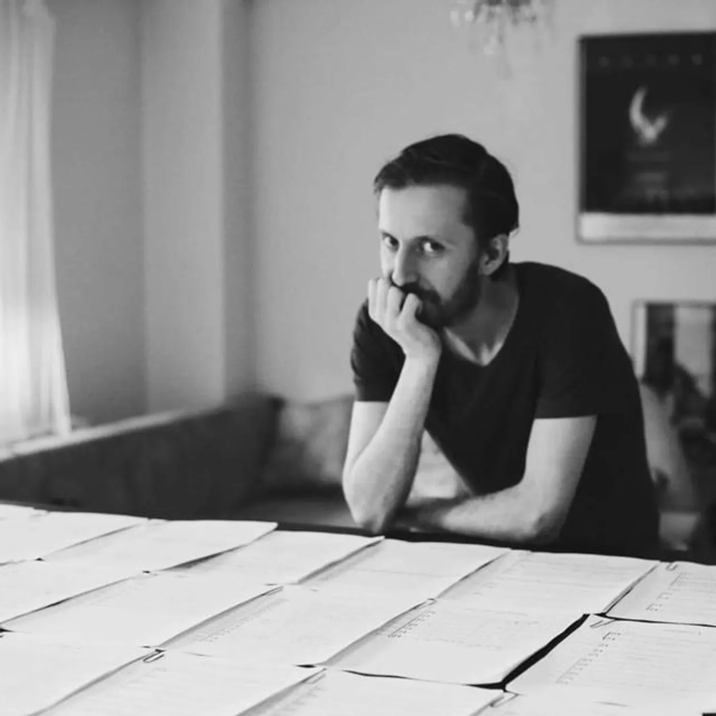 Alex Catana Brand Page