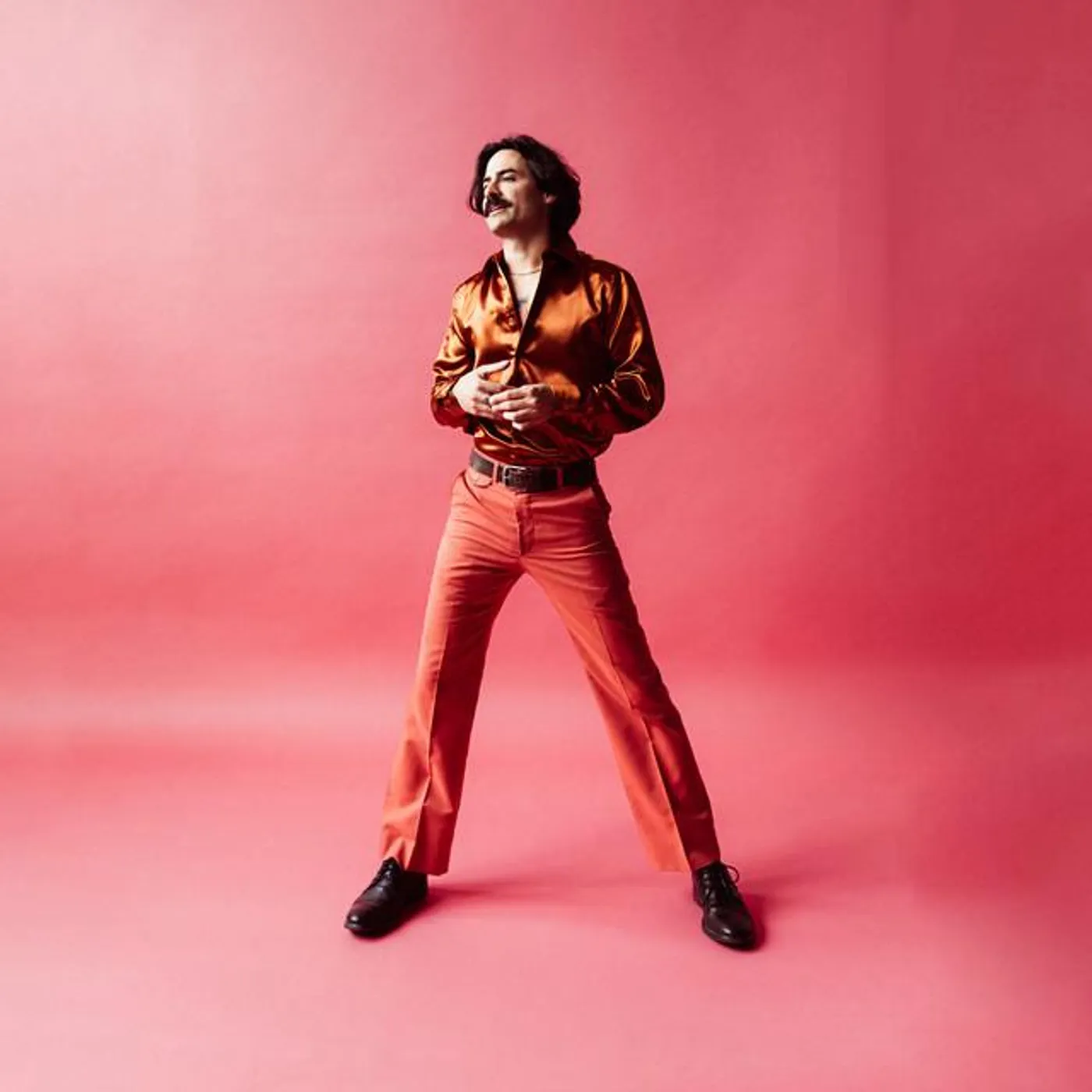 Alex Cherney Brand Page