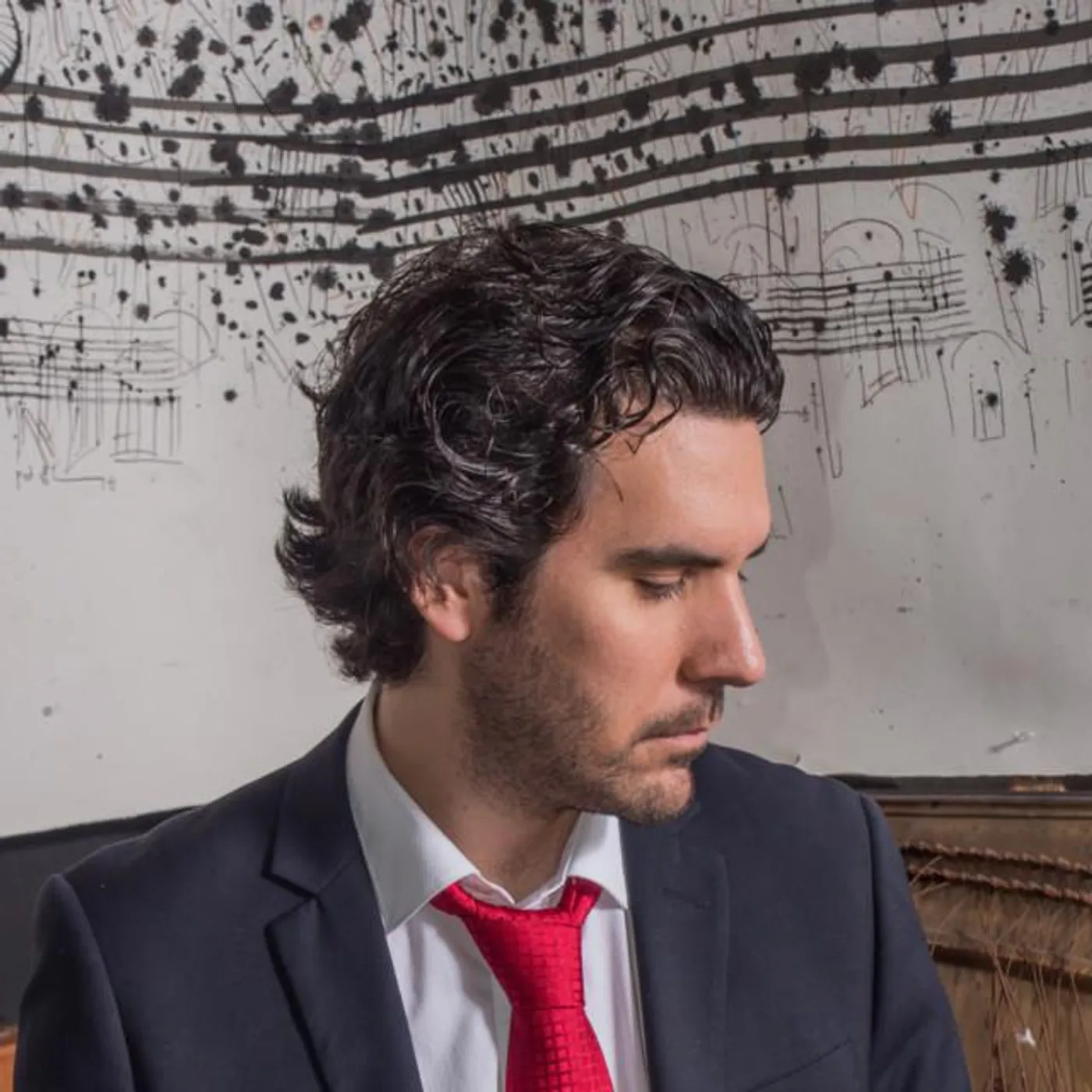 Alex Conde Brand Page