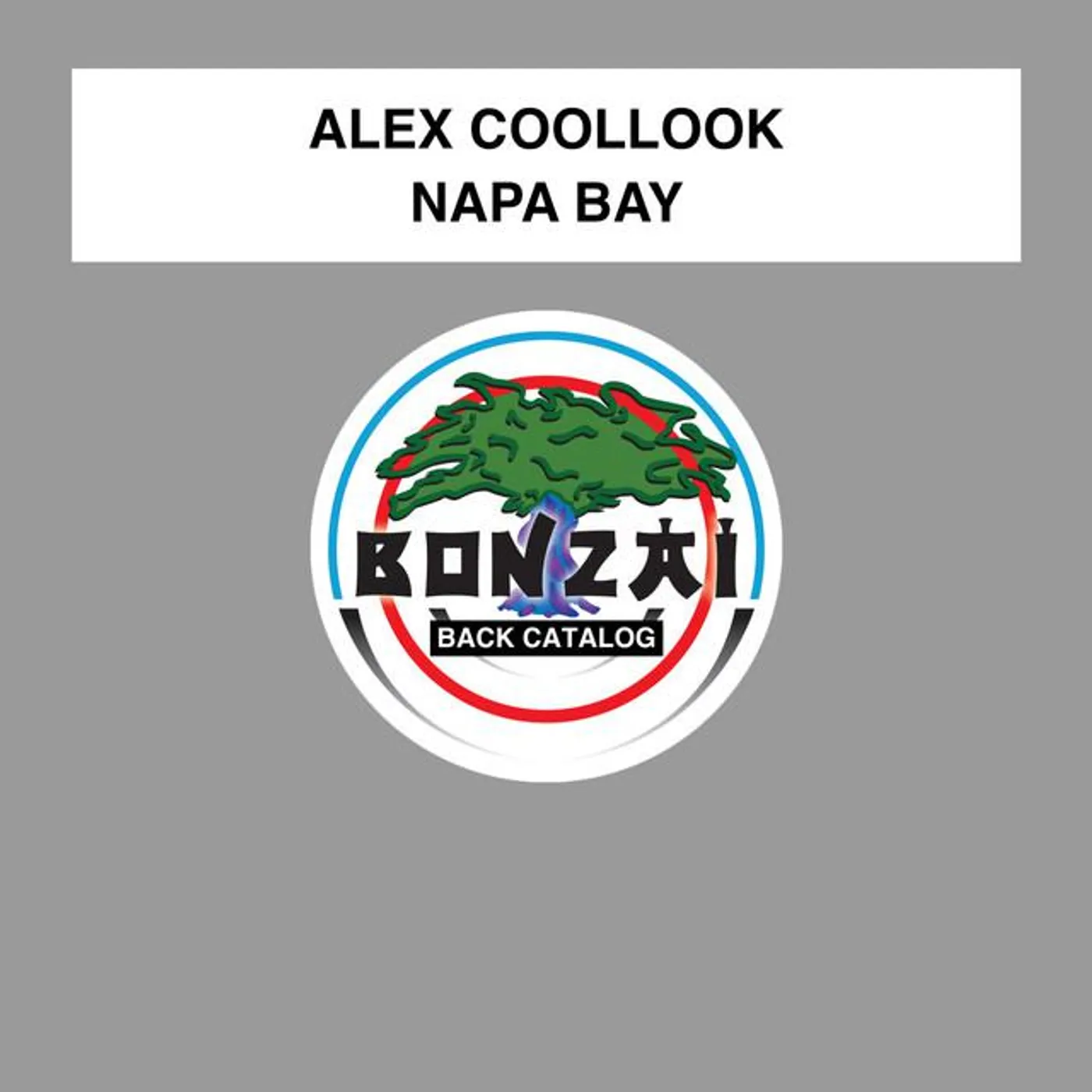 Alex Coollook