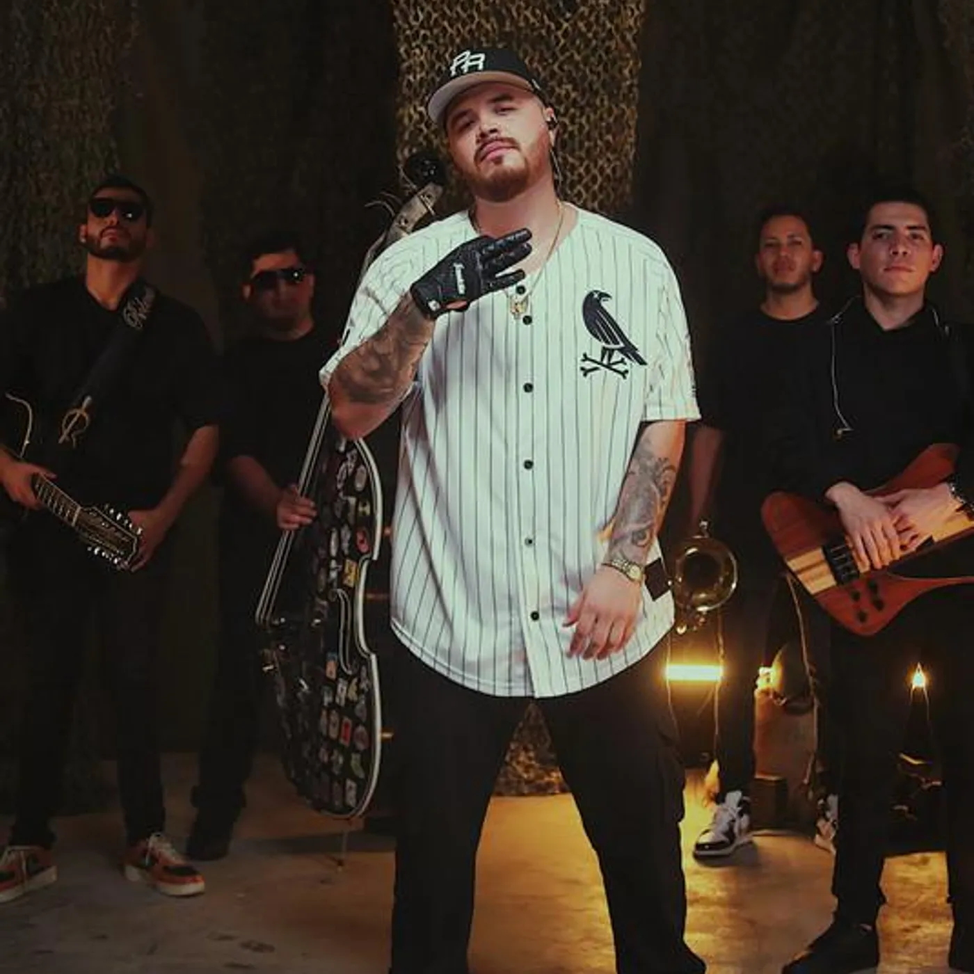 Alex Coppel Brand Page