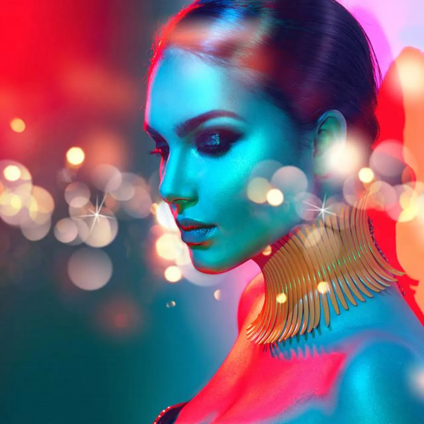 Alex Cortiz Brand Page