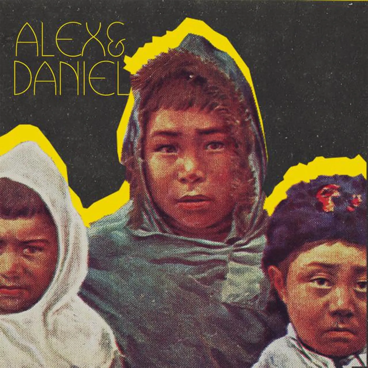 Alex & Daniel Brand Page