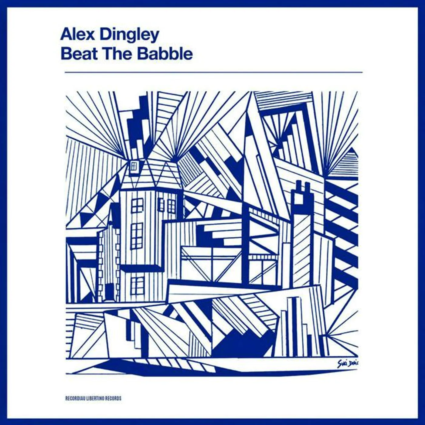 Alex Dingley