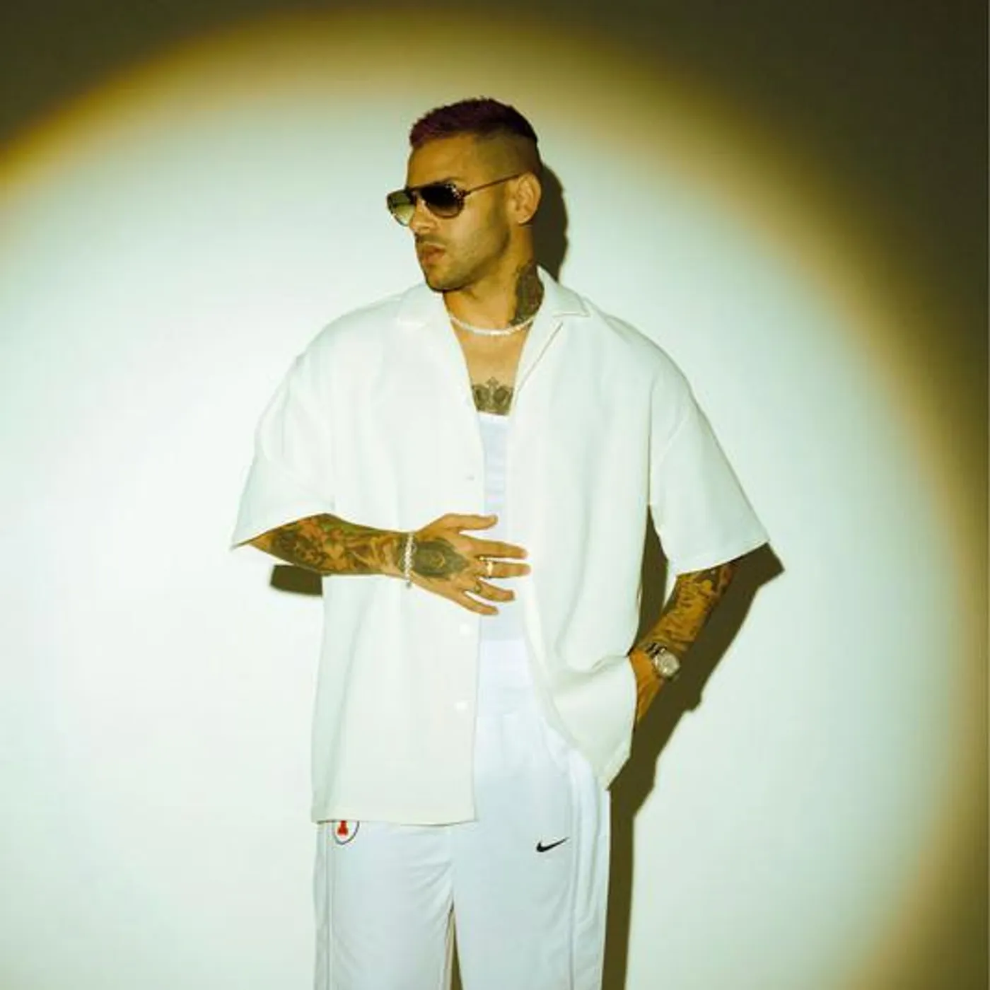 Alex Duvall Brand Page