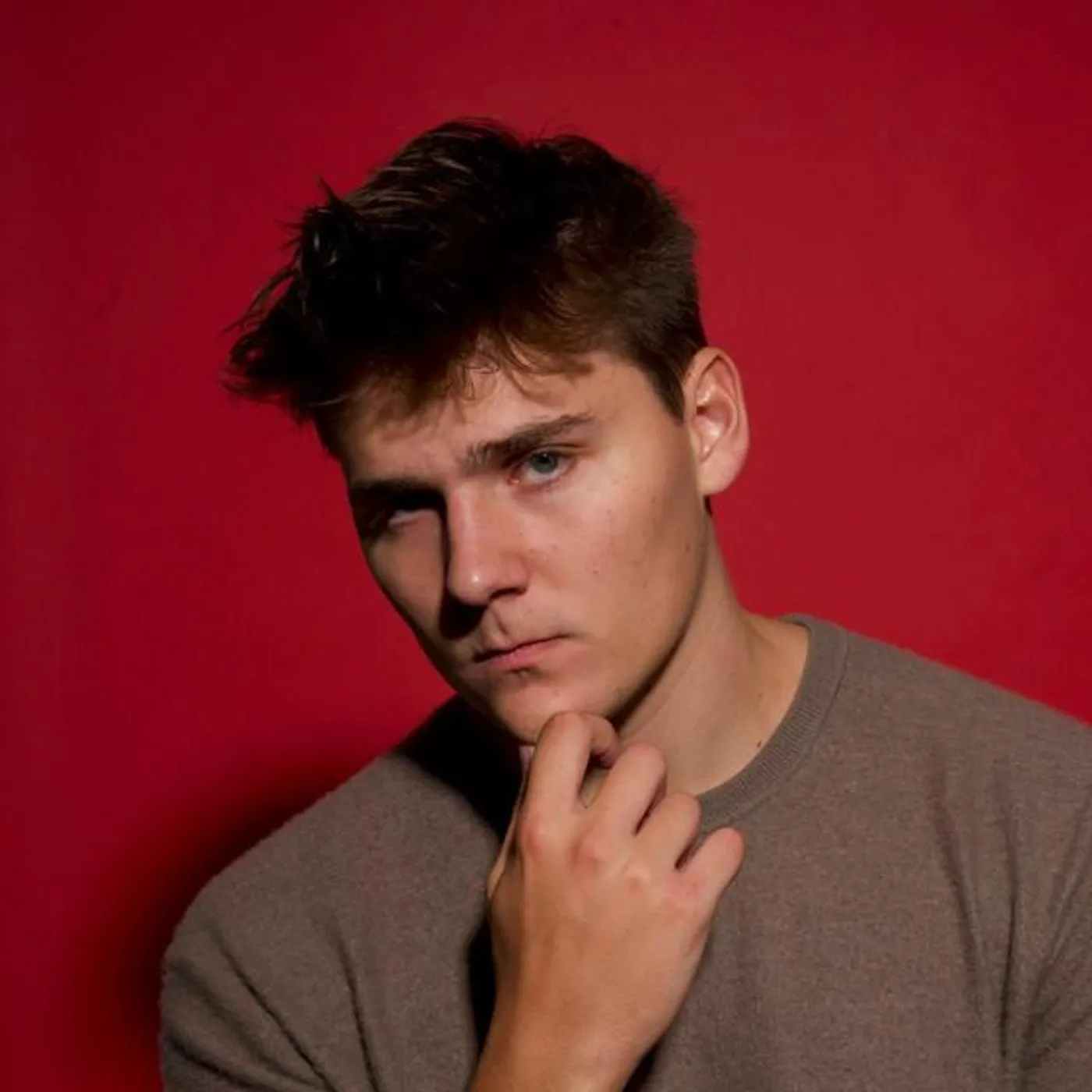 Alex Ernst Brand Page