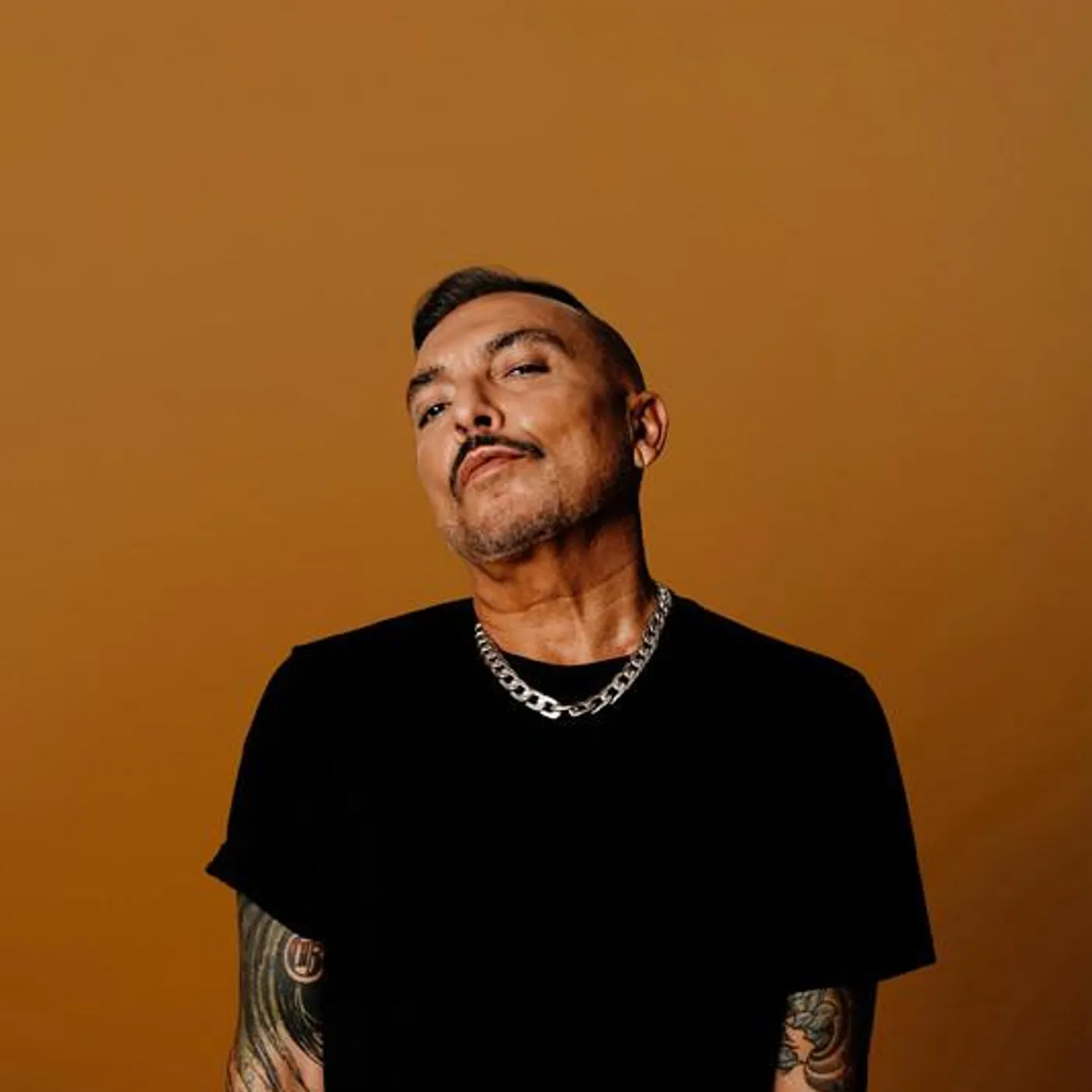 Alex Gaudino Brand Page