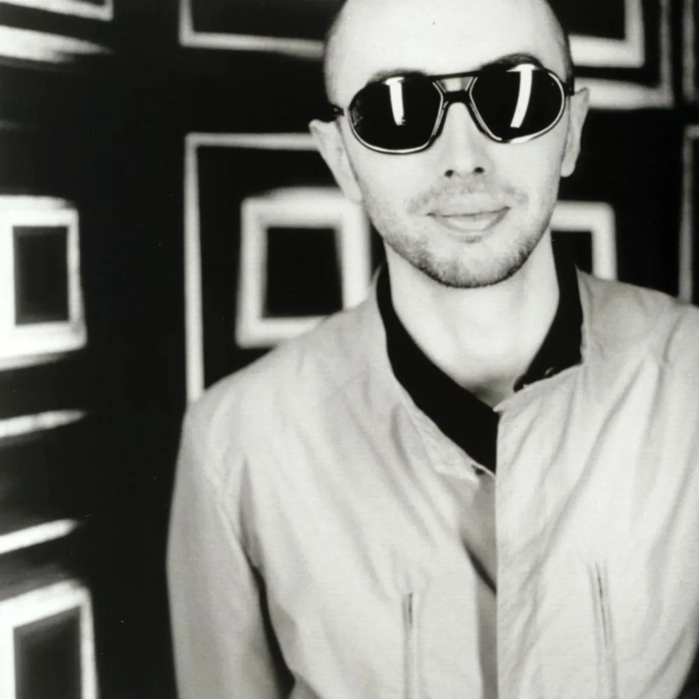 Alex Gopher Brand Page