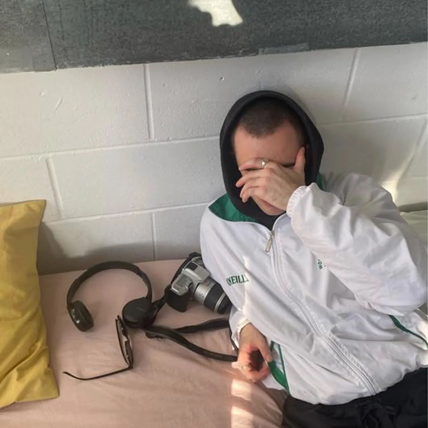 Alex Gough Brand Page